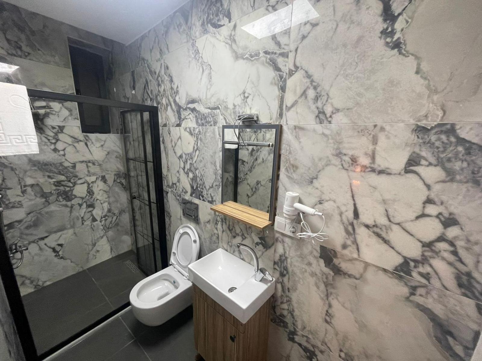 Taksim Millennium Alkan Residence Istanbul Exteriör bild