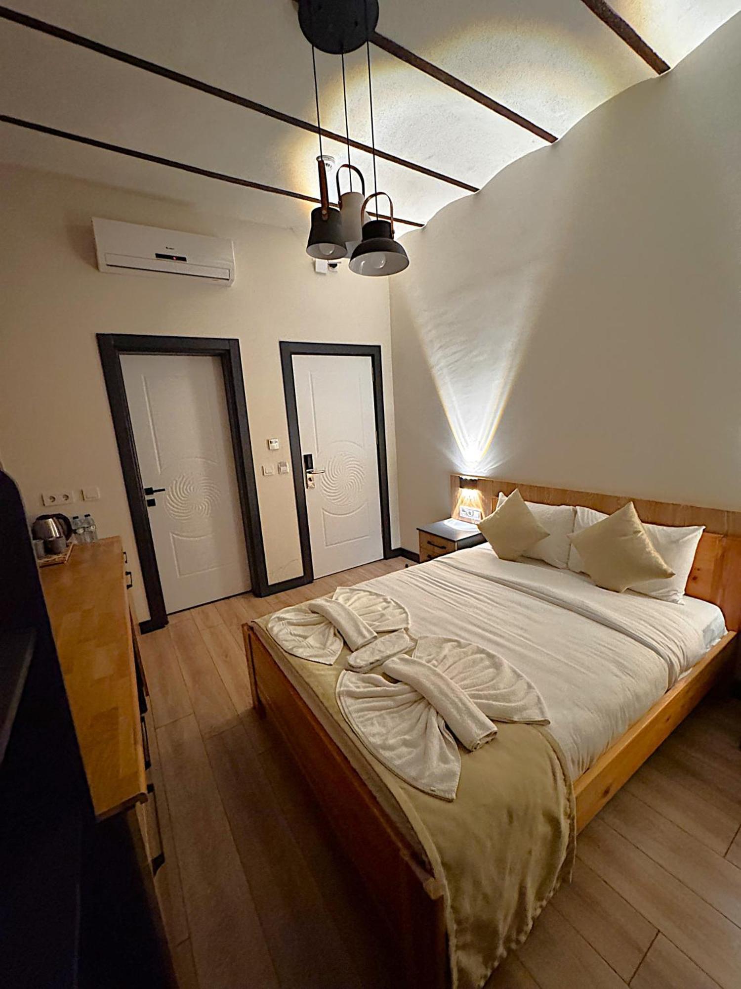 Taksim Millennium Alkan Residence Istanbul Exteriör bild