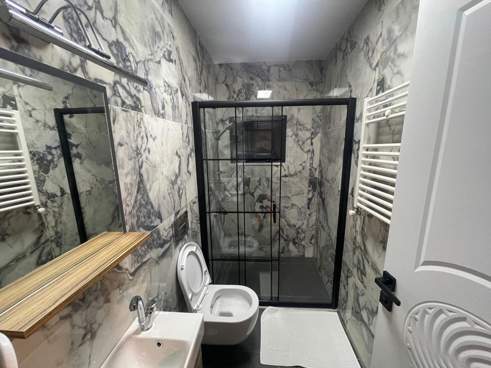 Taksim Millennium Alkan Residence Istanbul Exteriör bild