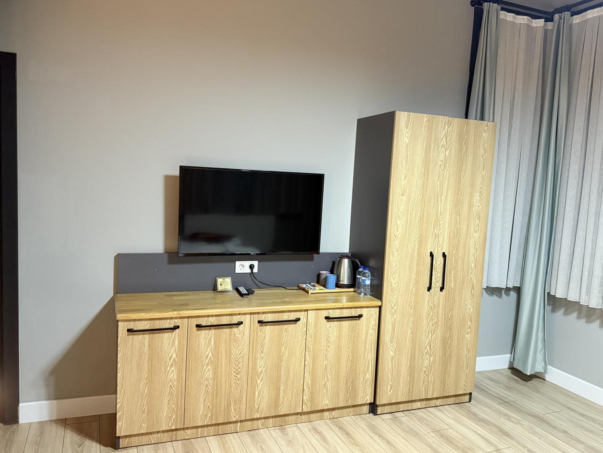 Taksim Millennium Alkan Residence Istanbul Exteriör bild