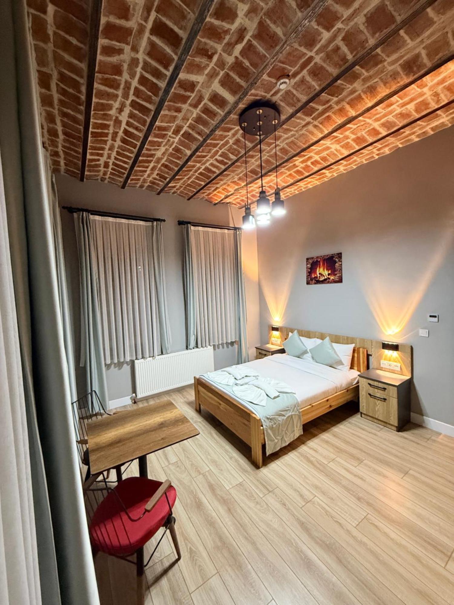Taksim Millennium Alkan Residence Istanbul Exteriör bild